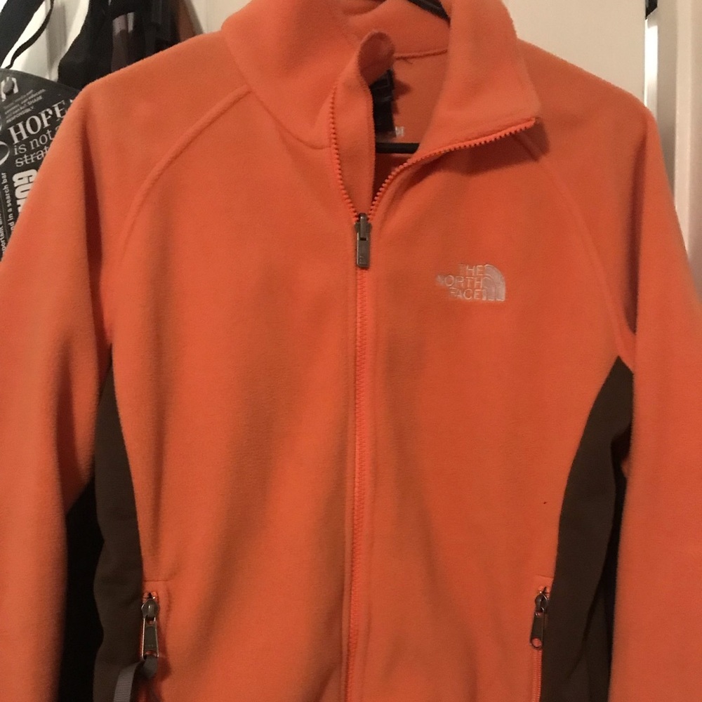 North Face Jacket - image 4